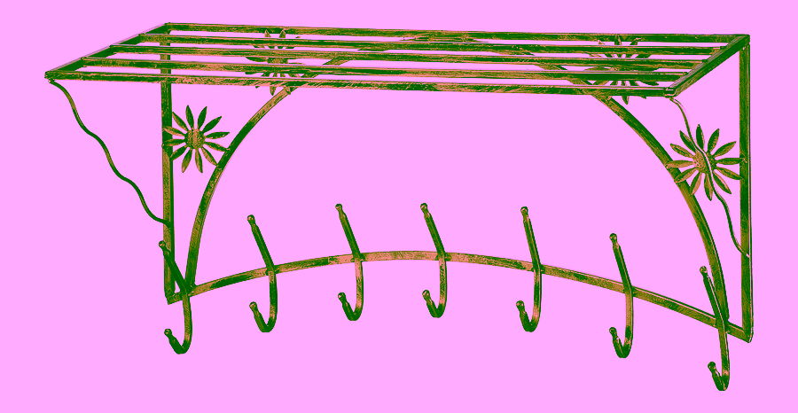 Wall hanger - Model:308