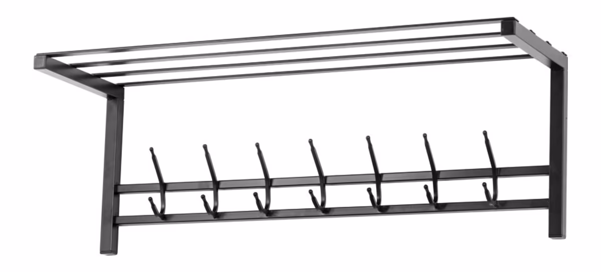 Wall hanger with Model:475