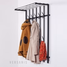 Hallway hanger - wardrobe Loft 90