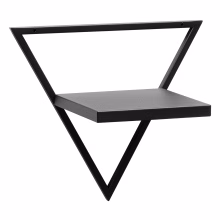 Wall-mounted flower pot Model:638