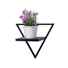 Wall-mounted flower pot Model:638