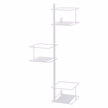 Wall-mounted flowerpot. Cascading Model:663