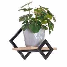 Wall shelf for Model:573
