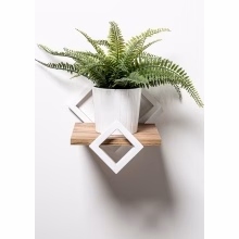 Wall shelf for Model:573