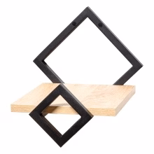 Wall shelf for Model:573