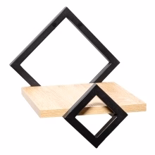 Wall shelf for Model:573
