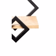 Wall shelf for Model:573