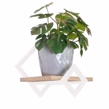 Wall shelf for Model:573