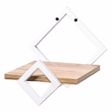 Wall shelf for Model:573