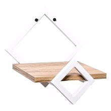 Wall shelf for Model:573