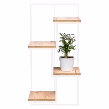 Wall Shelf – Model:659