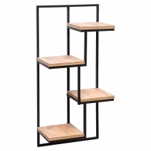 Wall Shelf – Model:659
