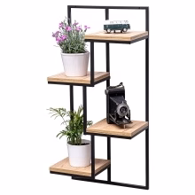 Wall Shelf – Model:659