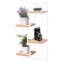 Wall Shelf – Model:659