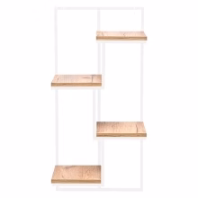 Wall Shelf – Model:659