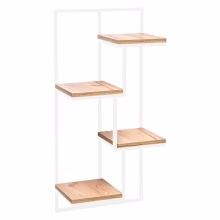 Wall Shelf – Model:659
