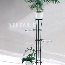 Wire flowerbed - Model:123