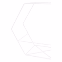 Wire wall florist Model:566