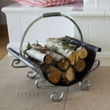 Wood basket for Model:184