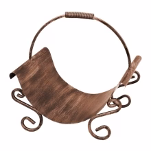 Wood basket for Model:184