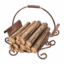 Wood basket for Model:184