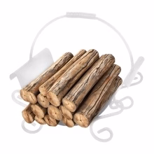Wood basket for Model:184