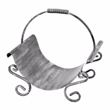 Wood basket for Model:184