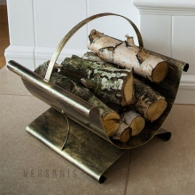 Wood basket. Wood Model:413