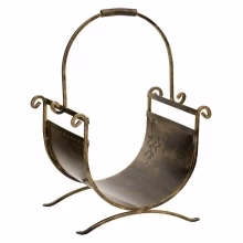 Wood rack for Model:291