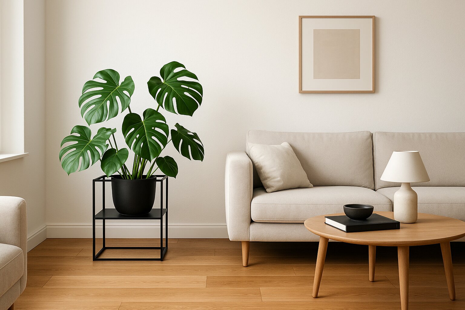 Metal Plant Stands 