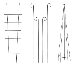 Trellises